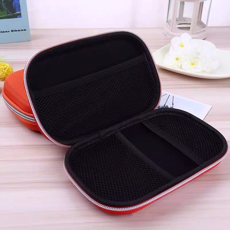 Camping - Trousse de premiers secours portable et