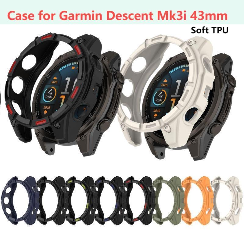 Resistance Bands Set With Handles - Coque souple en TPU pour Garmin