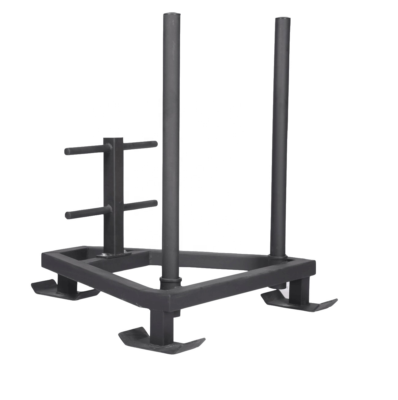 Fitness Equipment - Traîneau de musculation pour entraînement de