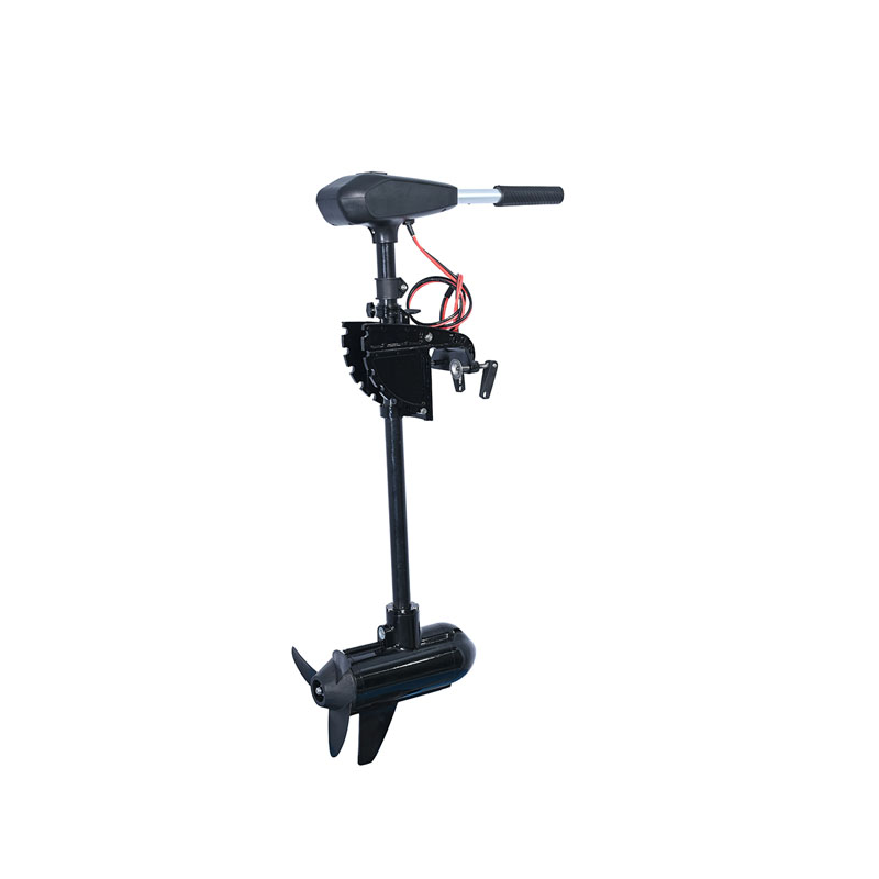 Fishing - Moteur marin sans balais 48V durable