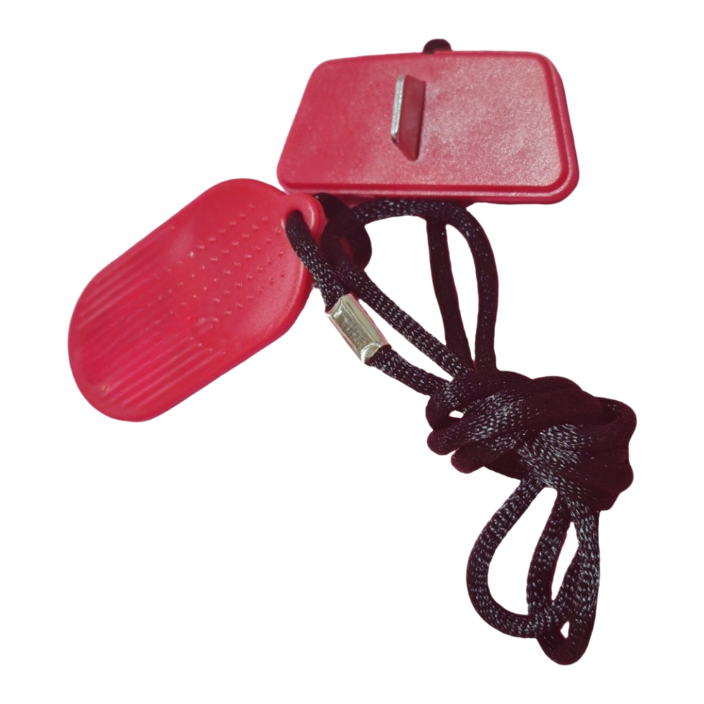Fitness Equipment - Clé de sécurité pour tapis roulant,