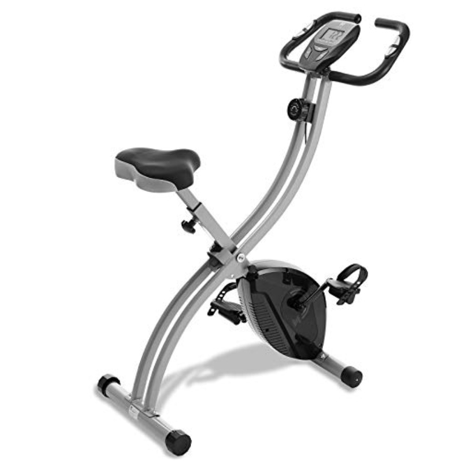 Exercise Bike Magnetic Resistance - Vélo de spinning d'intérieur - Vélo