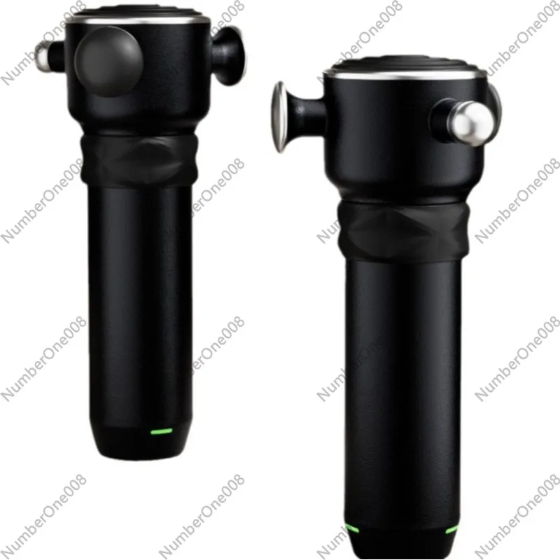 Electric Massage Gun Deep Tissue - Pistolet de massage des tissus profonds,
