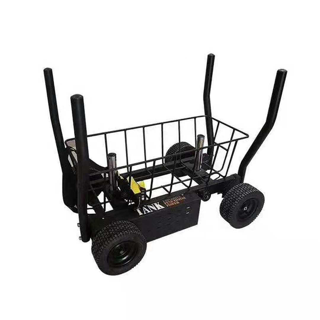 Fitness Equipment - Chariot de musculation commercial pour salle