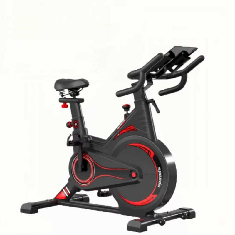 Exercise Bike Magnetic Resistance - Vélo de spinning d'intérieur à résistance