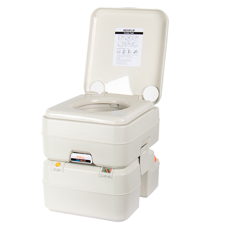 Camping - Vente en gros usine – Toilettes