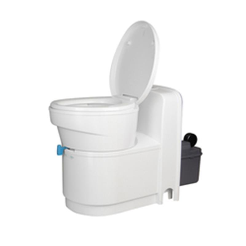 Camping - Toilettes portables pour camping-car, camping, marine,
