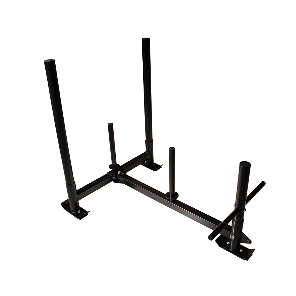 Fitness Equipment - Équipement de musculation professionnel Prowler Gym
