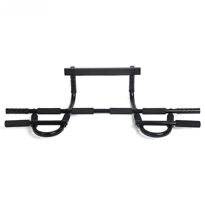 Door Pull Up Bar No Screw - Barre de traction sans vis pour