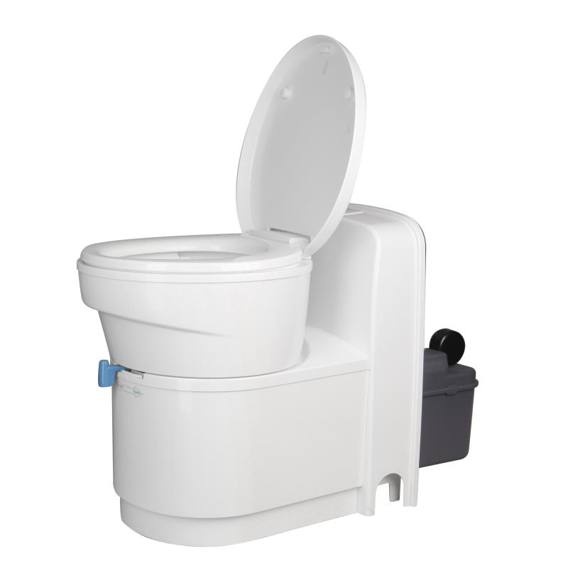 Camping - Ensemble toilette et douche portables pour