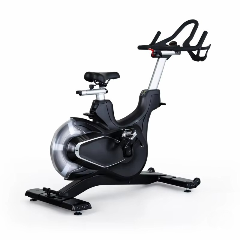 Exercise Bike Magnetic Resistance - Vélo d'exercice commercial pour salle de