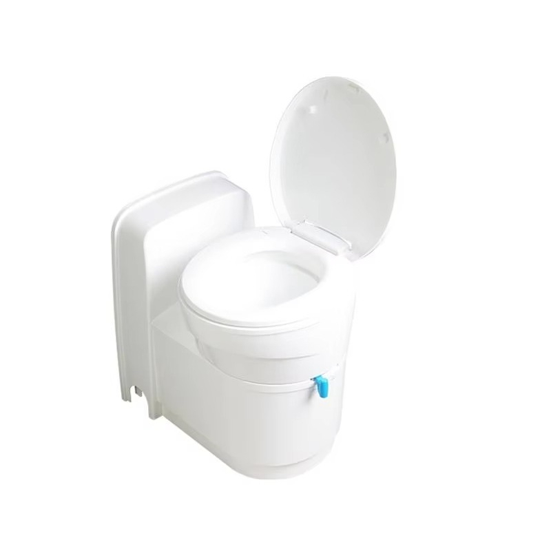 Camping - Toilettes de compostage portables à économie