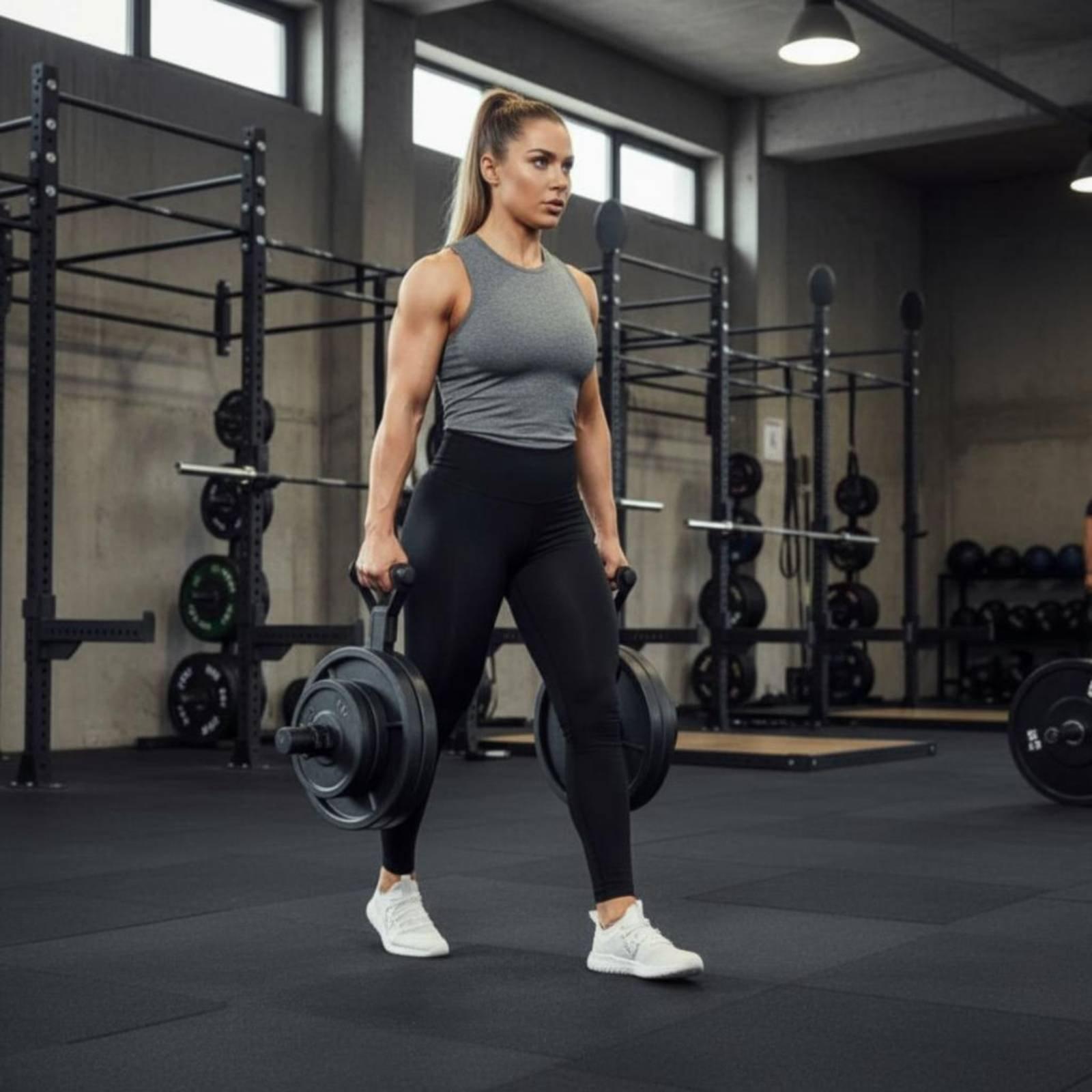 Support de rangement multi-tai - Fitness Equipment avis et prix