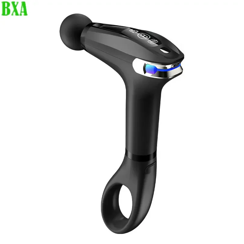 Bâton de massage, pistolet de  - Electric Massage Gun Deep Tissue avis et prix