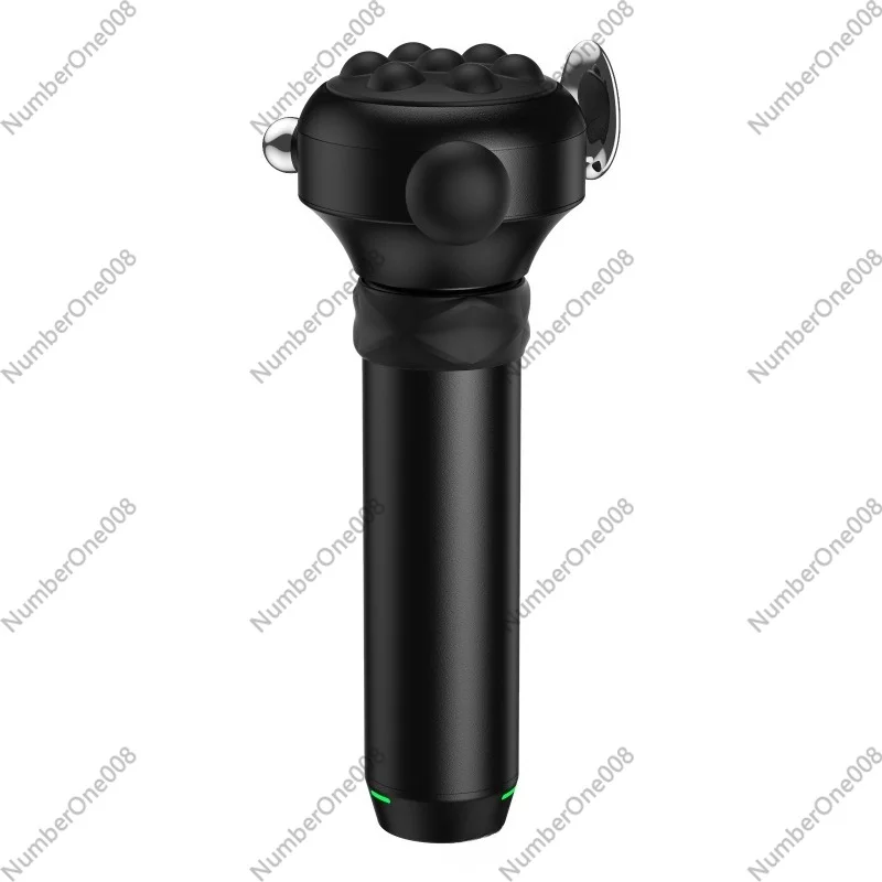 Pistolet de massage haute fréq - Electric Massage Gun Deep Tissue avis et prix