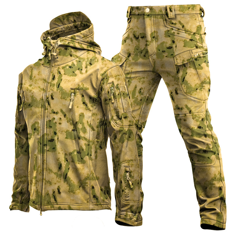 2026 TAD Ensemble de Vêtements - Hiking avis et prix