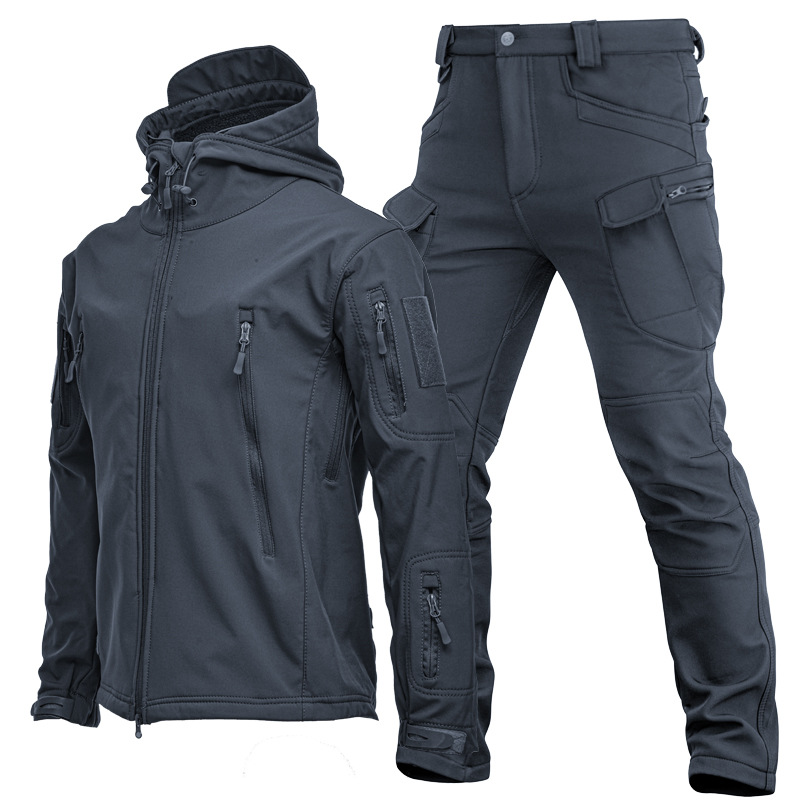 2026 TAD Ensemble de Vêtements - Hiking avis et prix