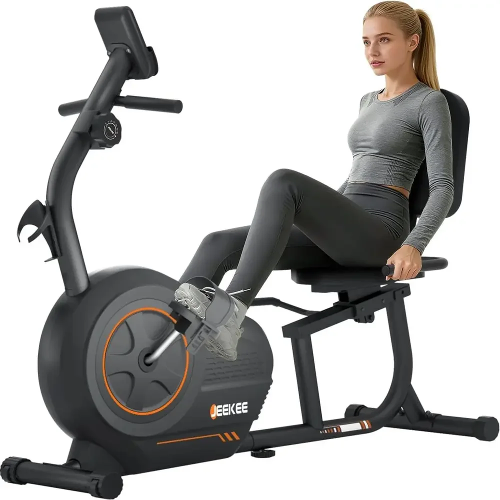 Vélo d'exercice à résistance m - Exercise Bike Magnetic Resistance avis et prix