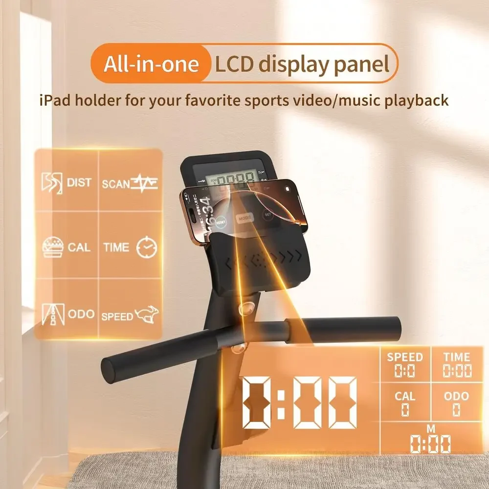Vélo d'exercice à résistance m - Exercise Bike Magnetic Resistance avis et prix