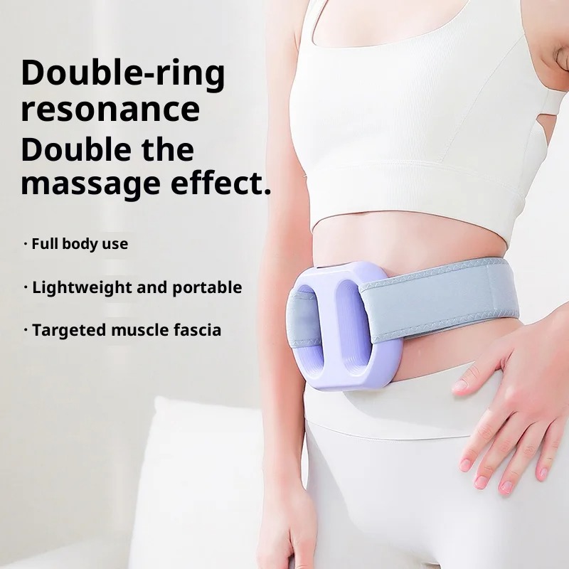 Pistolet de massage fascia rec - Electric Massage Gun Deep Tissue avis et prix