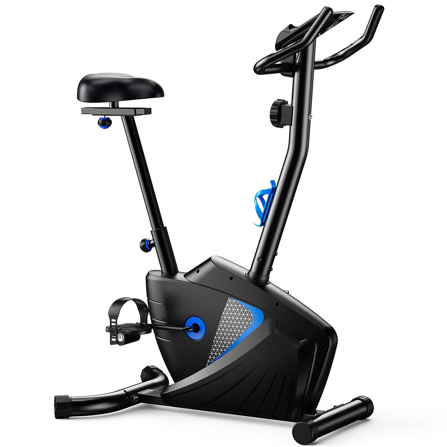 Vélo d'exercice à résistance m - Exercise Bike Magnetic Resistance avis et prix