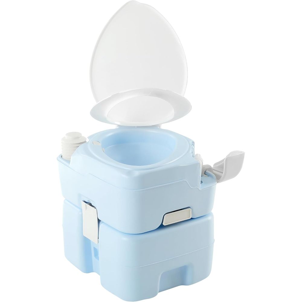 YITAMOTOR Toilette portable de - Camping avis et prix
