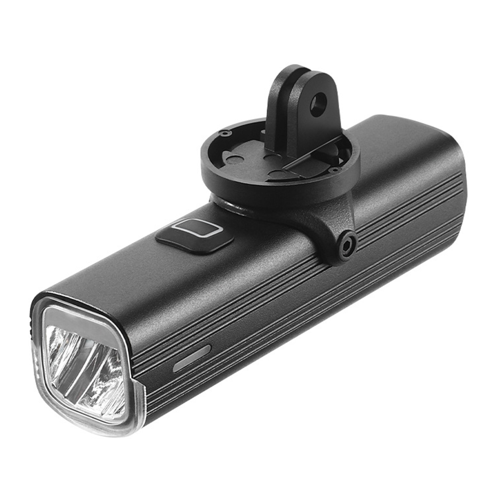 Lampe de vélo rechargeable 100 - Rechargeable Bicycle Headlight 1000 Lumen avis et prix