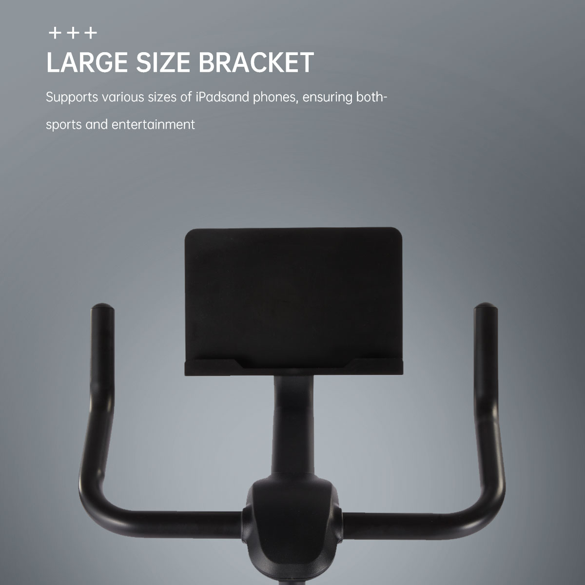 Vélo de spinning à résistance  - Exercise Bike Magnetic Resistance avis et prix