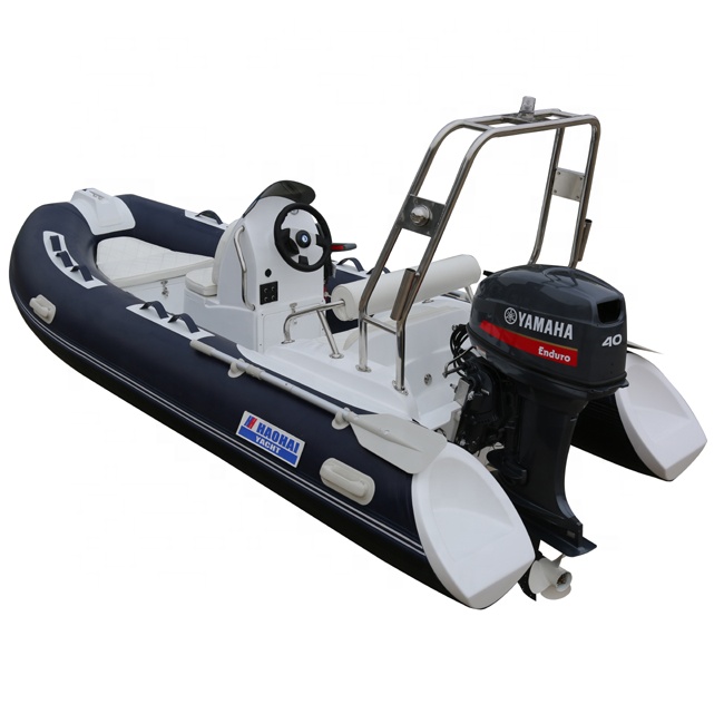 Bateaux pneumatiques Hypalon d - Fishing avis et prix