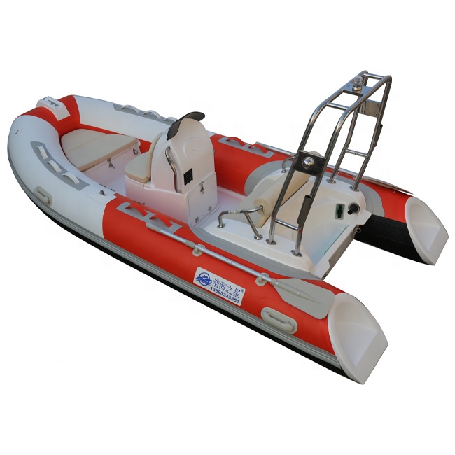 Bateaux pneumatiques Hypalon d - Fishing avis et prix