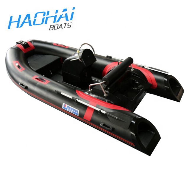 Bateaux pneumatiques Hypalon d - Fishing avis et prix