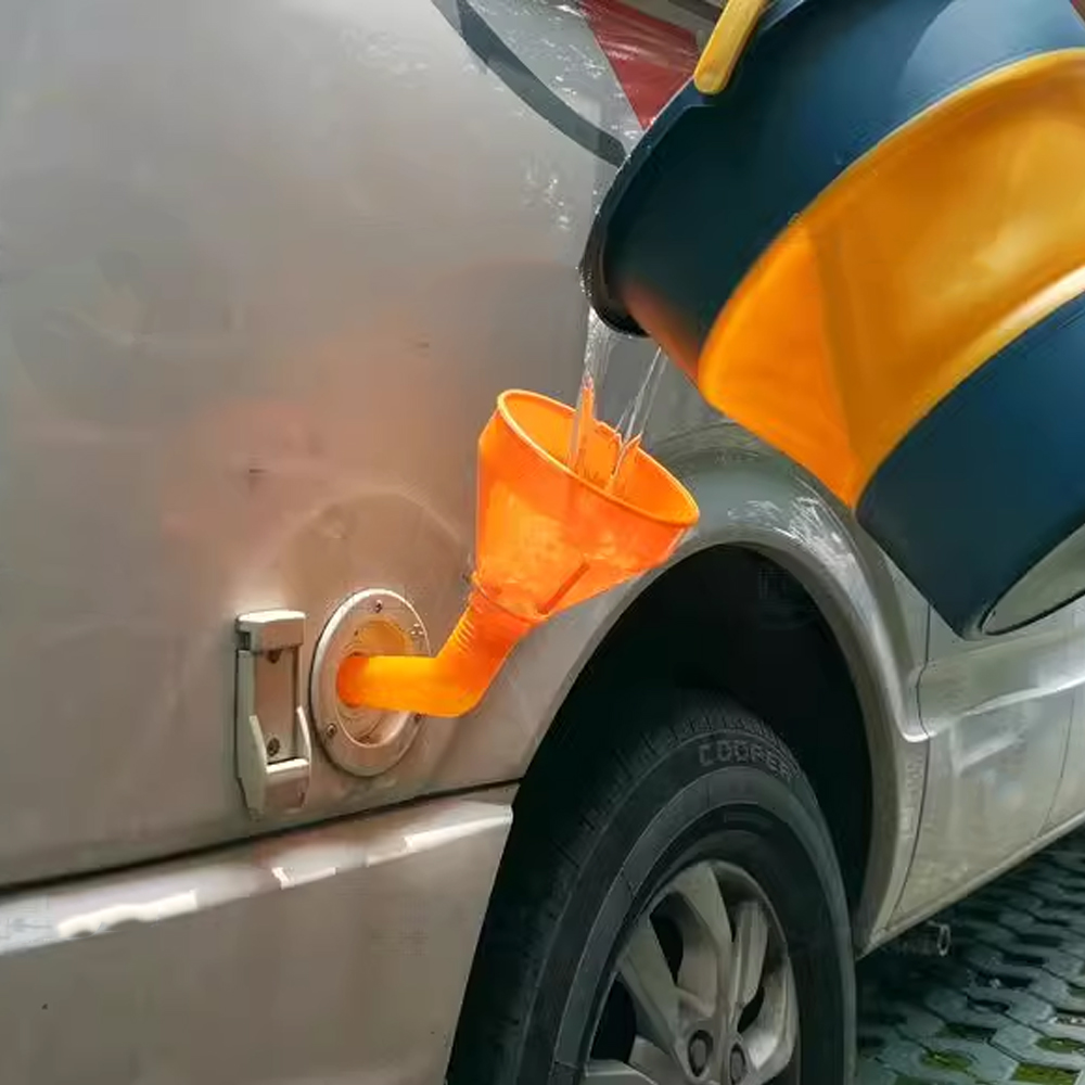 Entonnoir de remplissage d'eau - Camping avis et prix