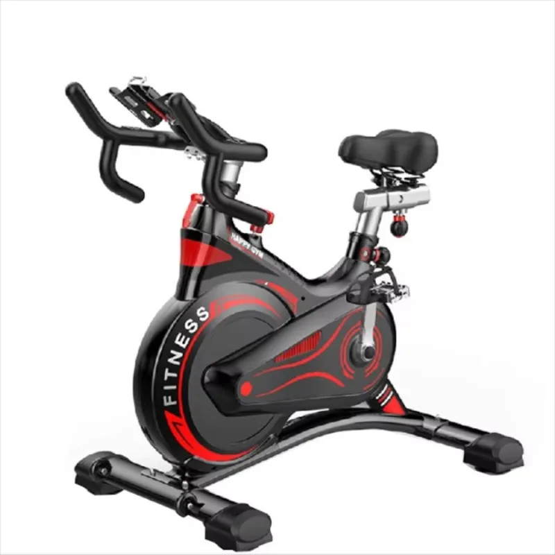 Vélo d'Exercice Magnétique Hau - Exercise Bike Magnetic Resistance avis et prix