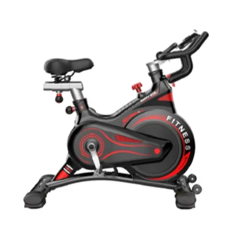 Vélo d'Exercice Magnétique Hau - Exercise Bike Magnetic Resistance avis et prix