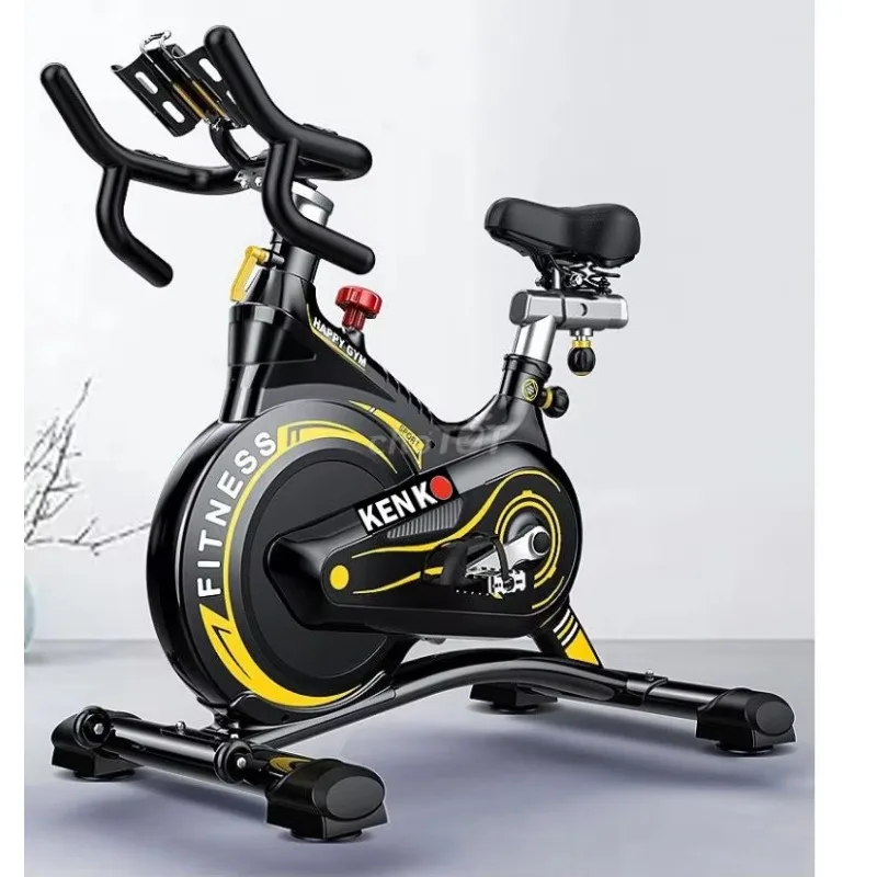 Vélo d'Exercice Magnétique Hau - Exercise Bike Magnetic Resistance avis et prix