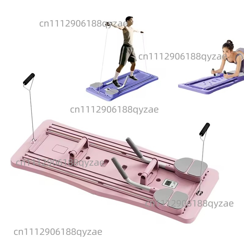 Planche de fitness multifoncti - Push Up Board Foldable Multi Function avis et prix