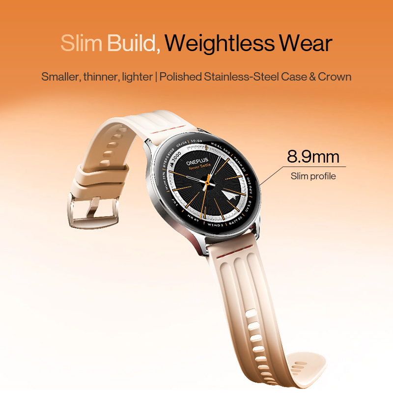 Première mondiale OnePlus Watc - Resistance Bands Set With Handles avis et prix