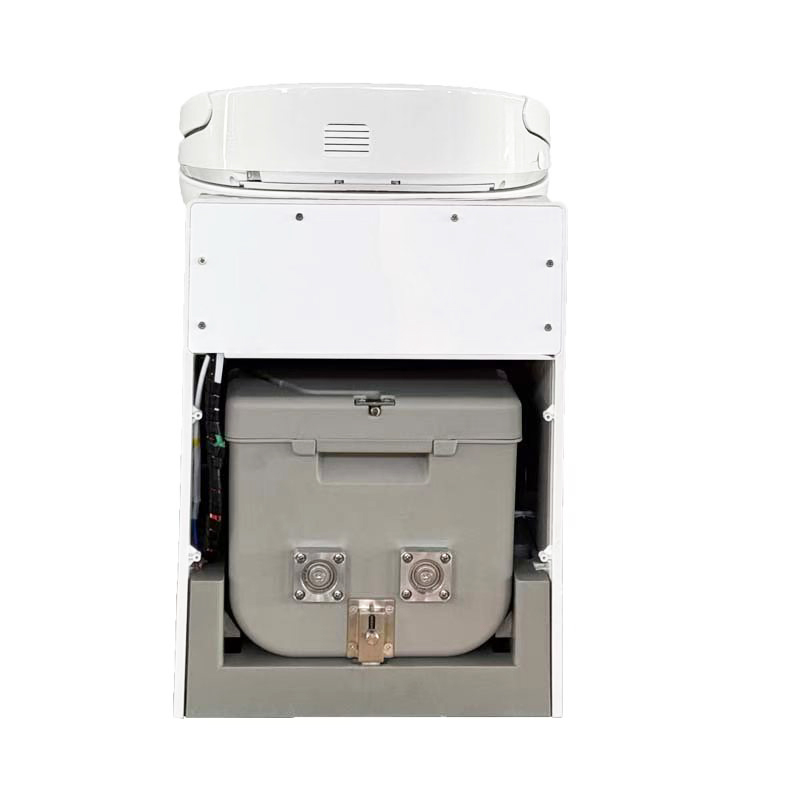 Toilette compostante de campin - Camping avis et prix