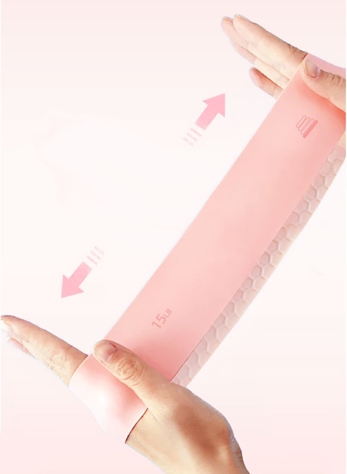 Bandes de résistance pour l'ex - Pilates Bar Kit With Resistance Bands avis et prix