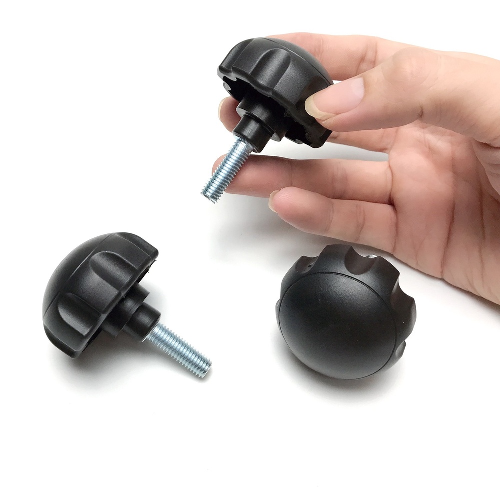 Vis à molette légère avec poig - Fitness Equipment avis et prix