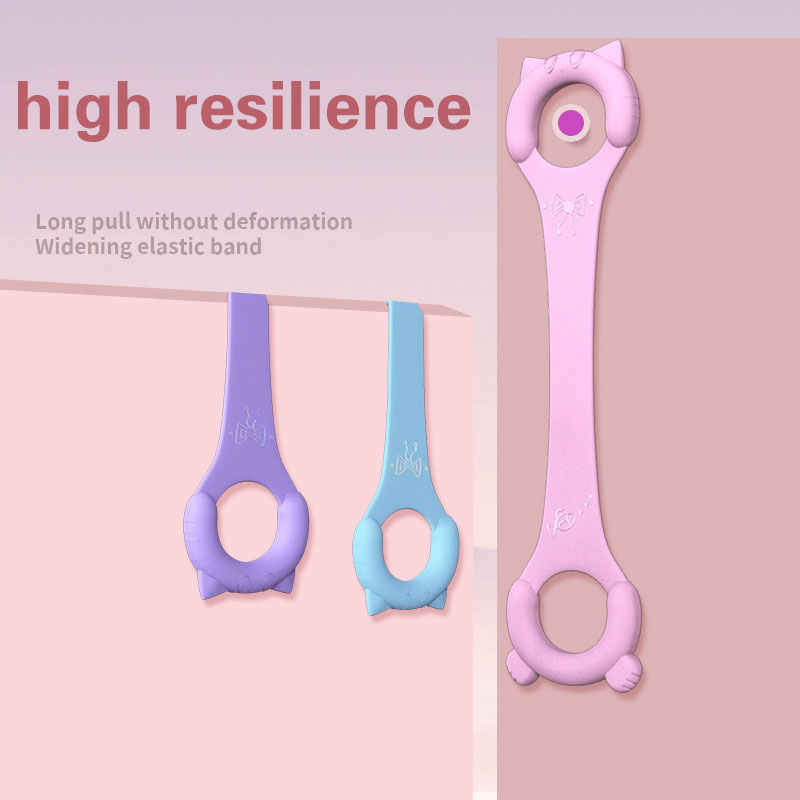 Bande de résistance de fitness - Pilates Bar Kit With Resistance Bands avis et prix