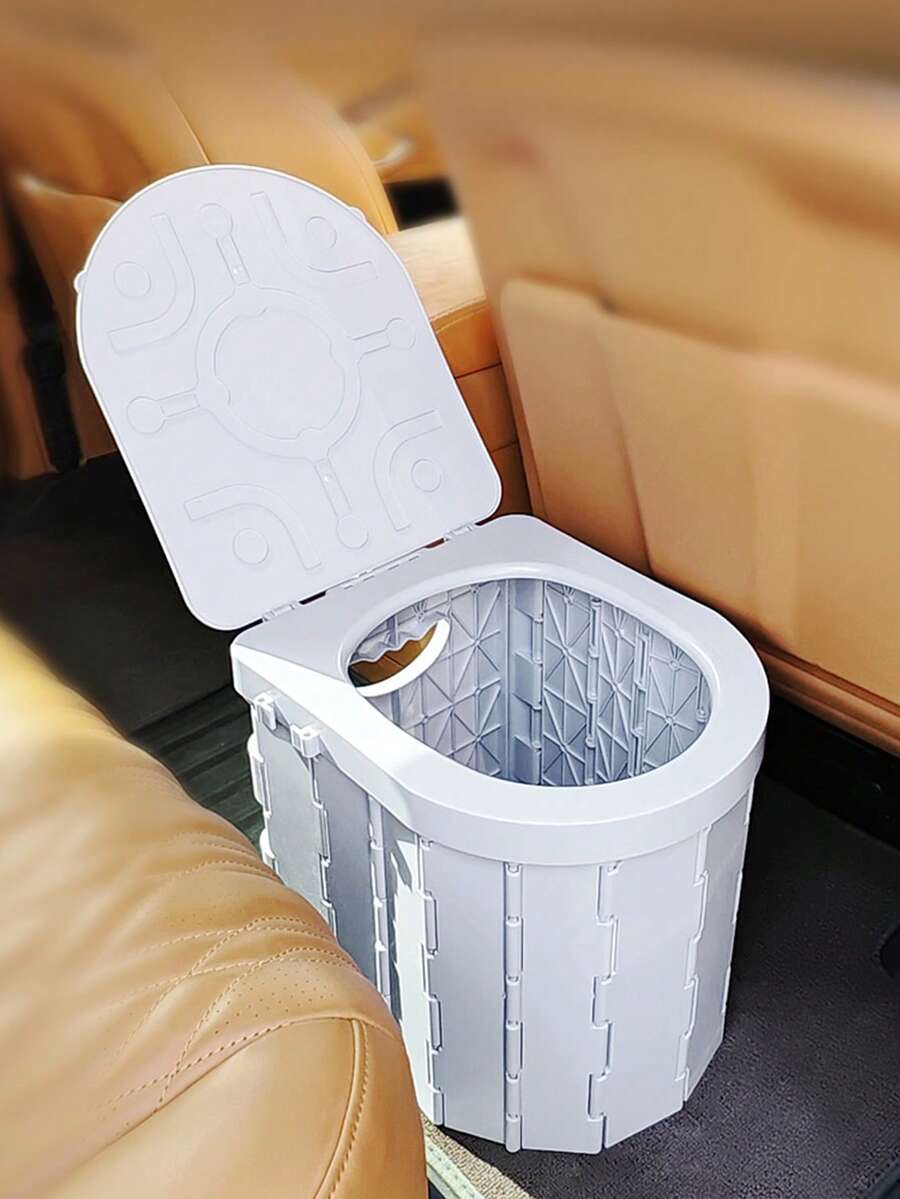 Toilette de camping portable,  - Camping avis et prix