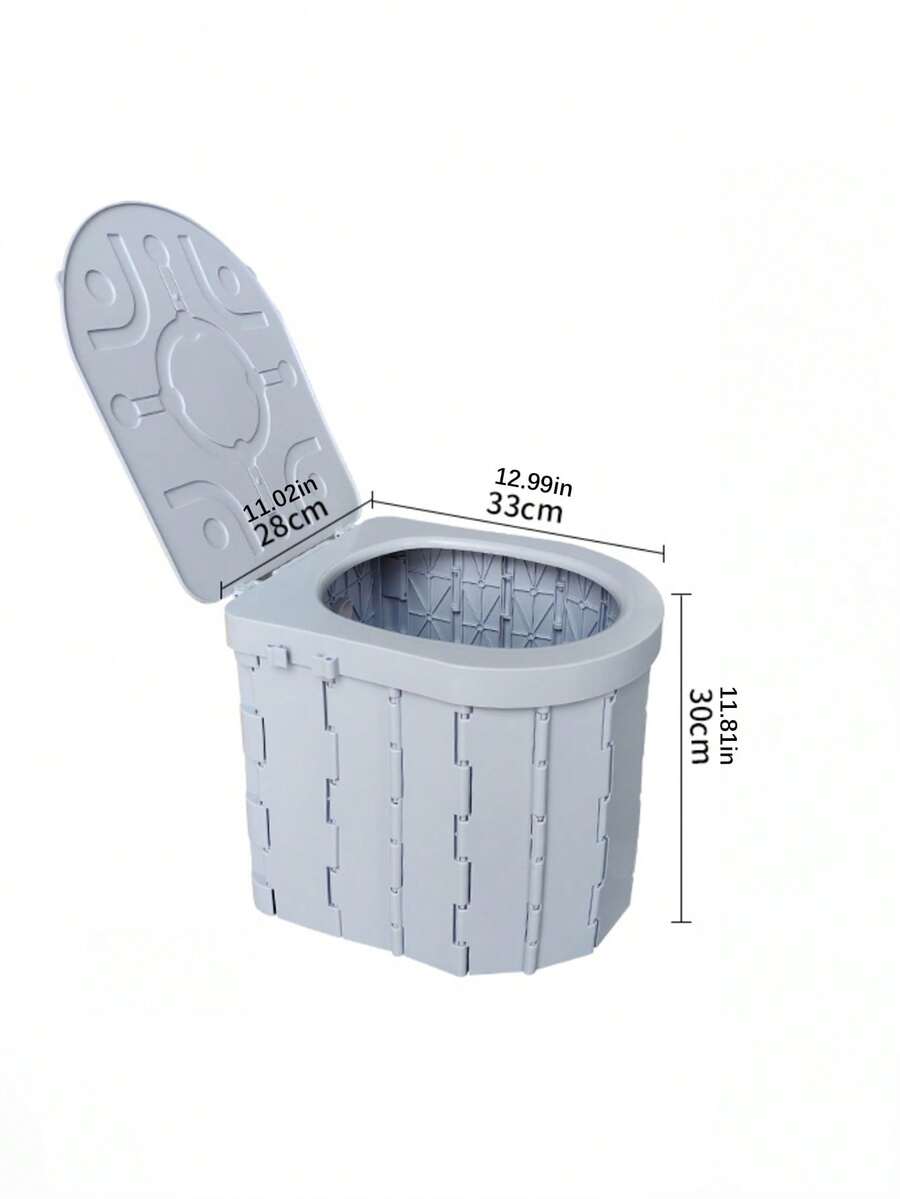 Toilette de camping portable,  - Camping avis et prix