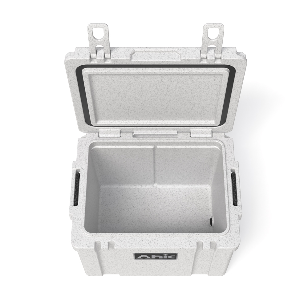 Glacière de pêche 25L, couleur - Fishing avis et prix