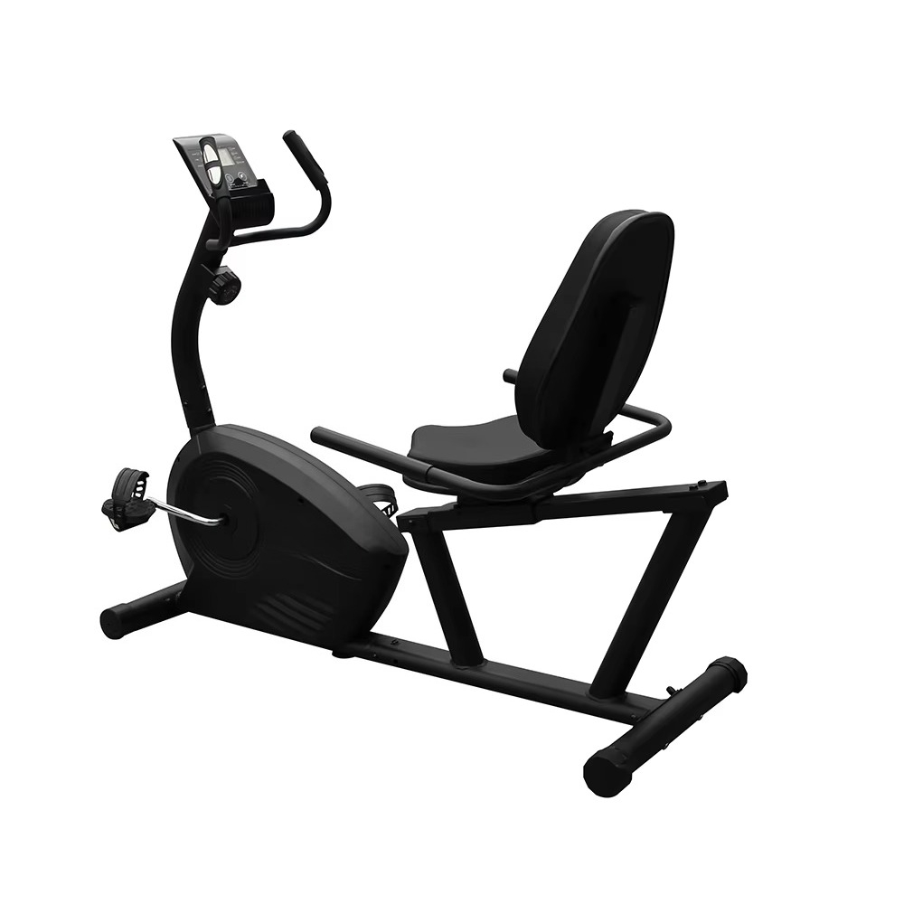 Vélo d'exercice magnétique inc - Exercise Bike Magnetic Resistance avis et prix