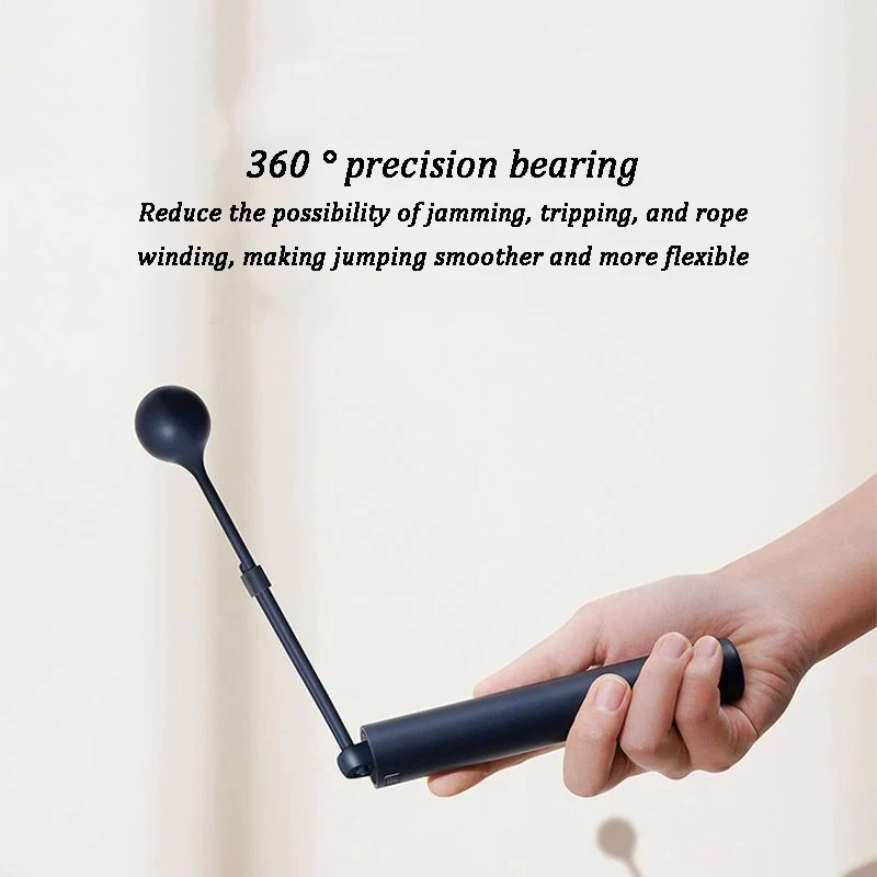 Xiaomi Mijia Smart Jump Rope B - Smart Jump Rope Digital Counter avis et prix