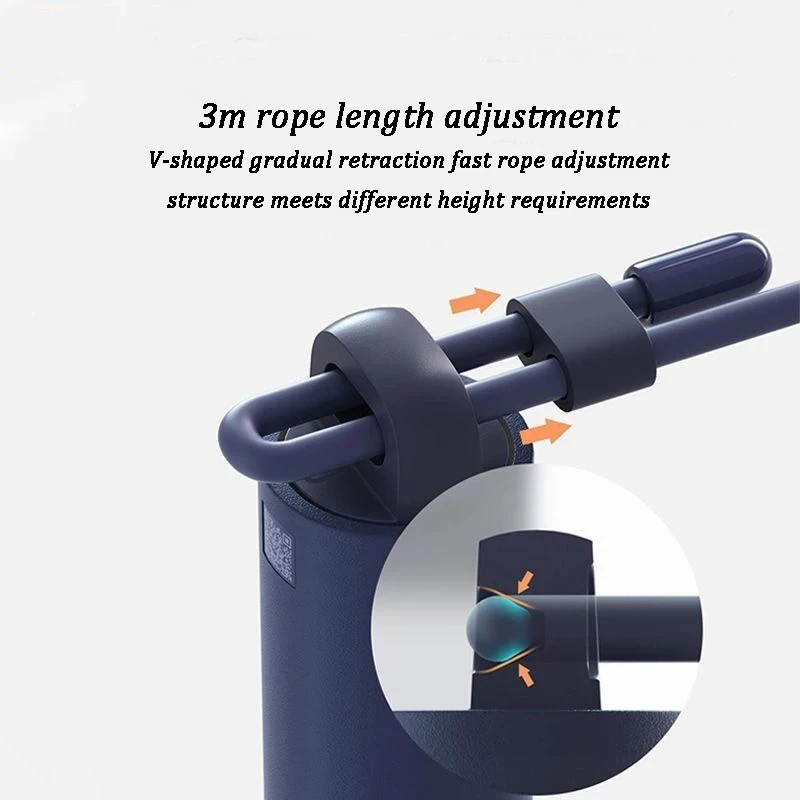 Xiaomi Mijia Smart Jump Rope B - Smart Jump Rope Digital Counter avis et prix