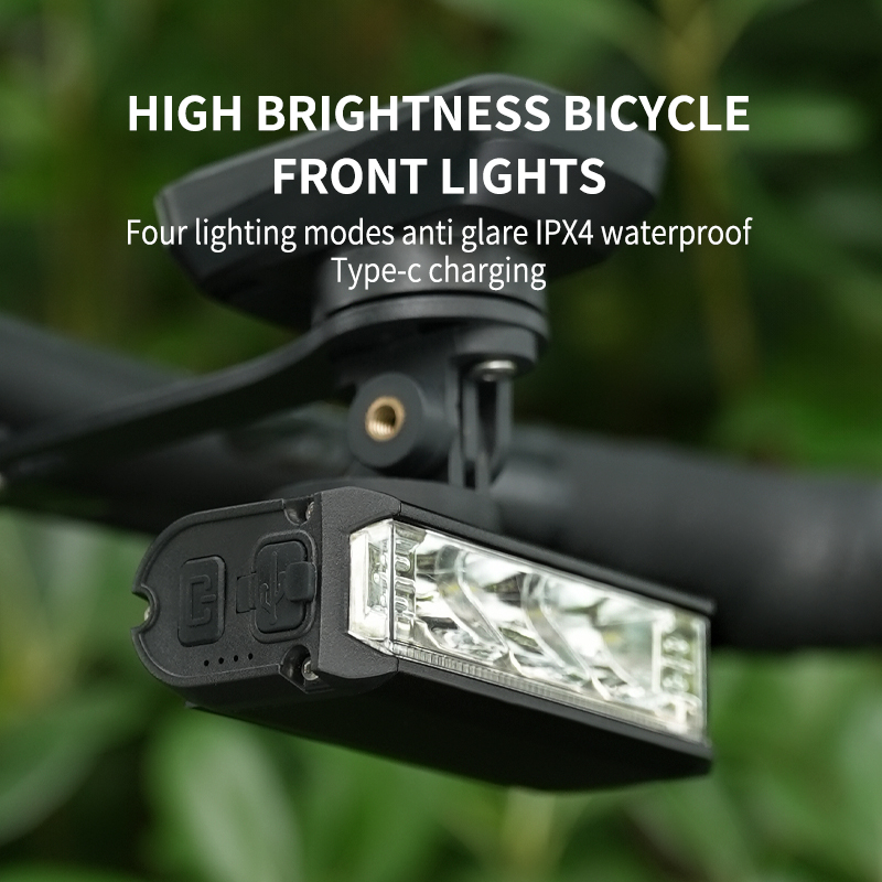 ESLNF 1000 Lumen USB Rechargea - Rechargeable Bicycle Headlight 1000 Lumen avis et prix