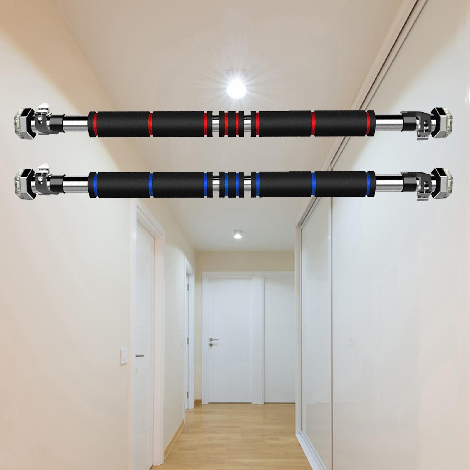 Barre de traction sans vis, ba - Door Pull Up Bar No Screw avis et prix