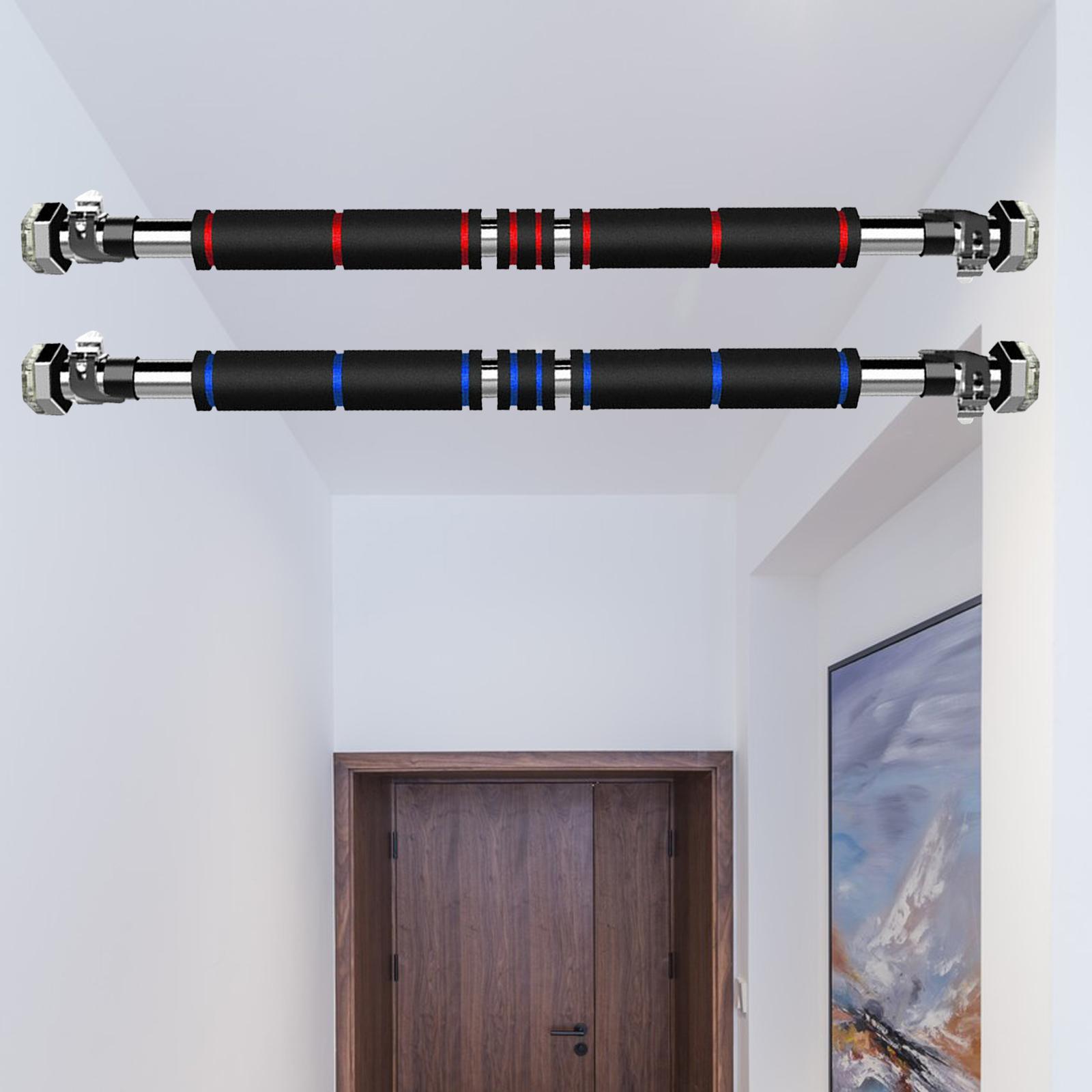 Barre de traction sans vis, ba - Door Pull Up Bar No Screw avis et prix